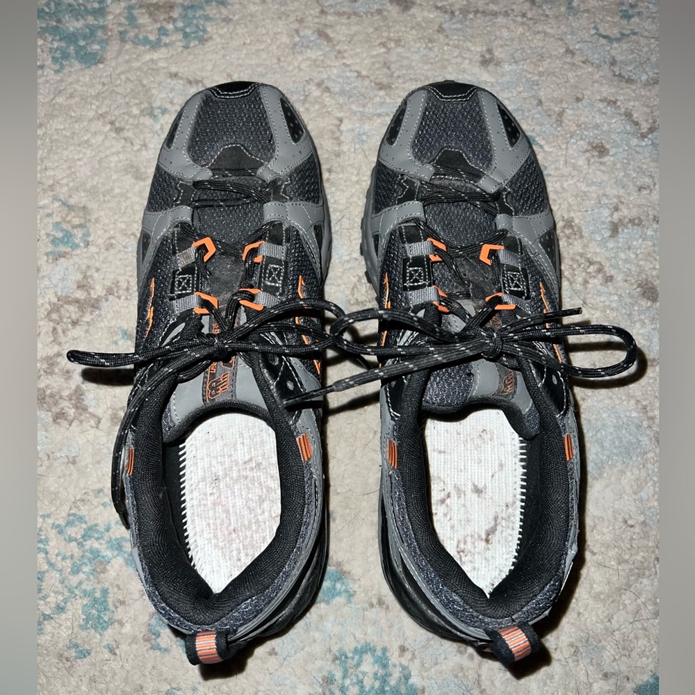 New balance sneakers